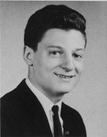 Francis J Biegas, Jr