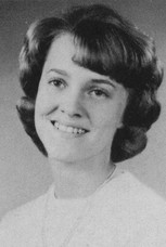 Janice E Seward (Hill)