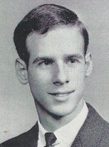 Butch Locklar
