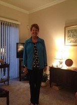 Mary Libby Robinson