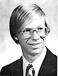 Michael Burgess