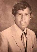 Frank Nainoa (1971)