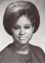 Agnes M. Tucker (Nzekwe)