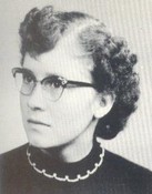 Carol Stewart (Stutz)