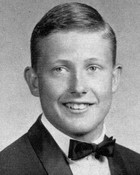 Tom Clark