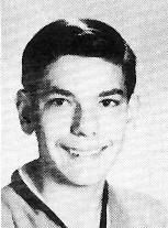 Gary Holmes (PH thru junior yr)