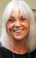Debra Sundblad