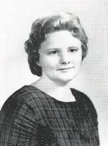 Bonnie Connor (Gjerde)