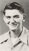 Johnny Rogers