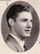 Bobby Malady