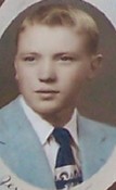 Jerry M Riley