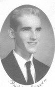 Buddy Craven
