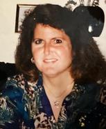 Ida May Kish
