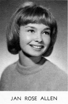 Jan R. Allen