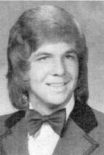 Chris Peterson