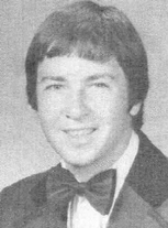 Pat Brown