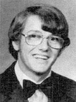 Daniel Wesley