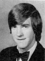 David Kinnaird