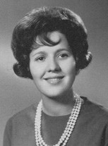 Georgia Sandlin (Holley)