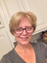 Laurie Joan Erickson