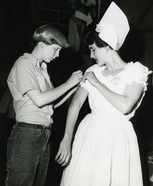 Laurie Joan Erickson