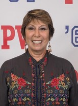 Carol I. Arian