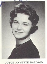 Joyce A. Baldwin