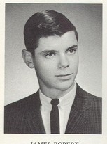 James R. Barthelemy