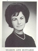 Sharon Buffardi