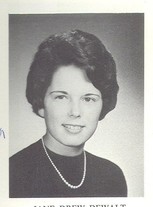 Jane Dewalt