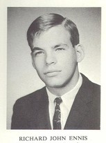 Richard J. Ennis