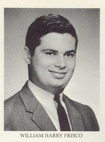 William H. Frisco