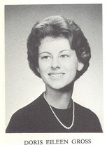 Doris E. Gross