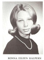Ronna E. Halpern