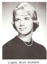 Carol Ann Hansen