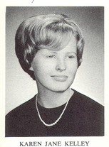 Karen J. Kelley