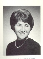 Barbara Ann Kirk