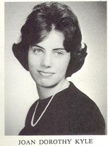 Joan K. Kyle* (Monteleone)