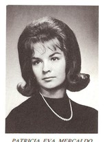 Patricia M. Mercaldo