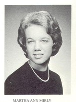 Martha Mirly