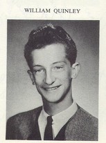 William E Quinley