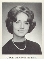 Joyce G. Reid
