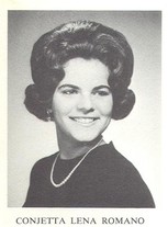 Conjetta L. Romano