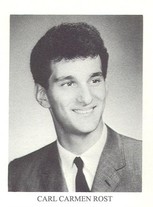 Carl C. Rost