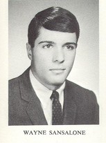 Wayne Sansalone