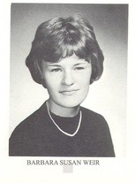 Barbara W. Weir