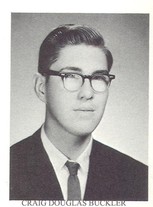 Craig D. Buckler*