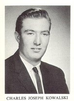 Charles J. Kowalski*