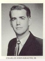 Charles J. Krauth*