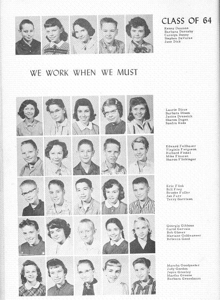 1959 Yearbook